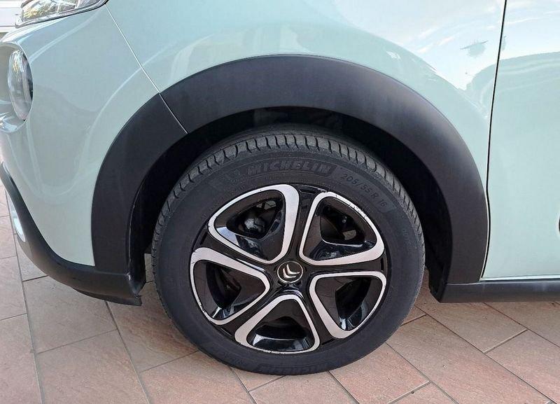 Citroën C3 PureTech 82 Feel