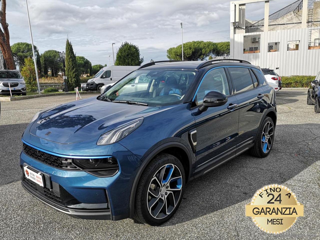 LYNK&CO HYBRID PHEV PROMO WEB