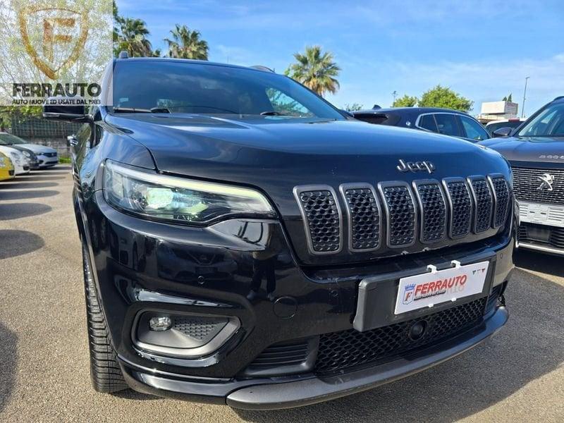 Jeep Cherokee 2.2Mjt AWD Active Drive I S