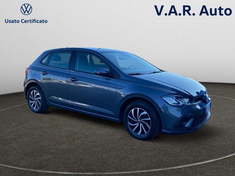 Volkswagen Polo 1.0 TSI Life