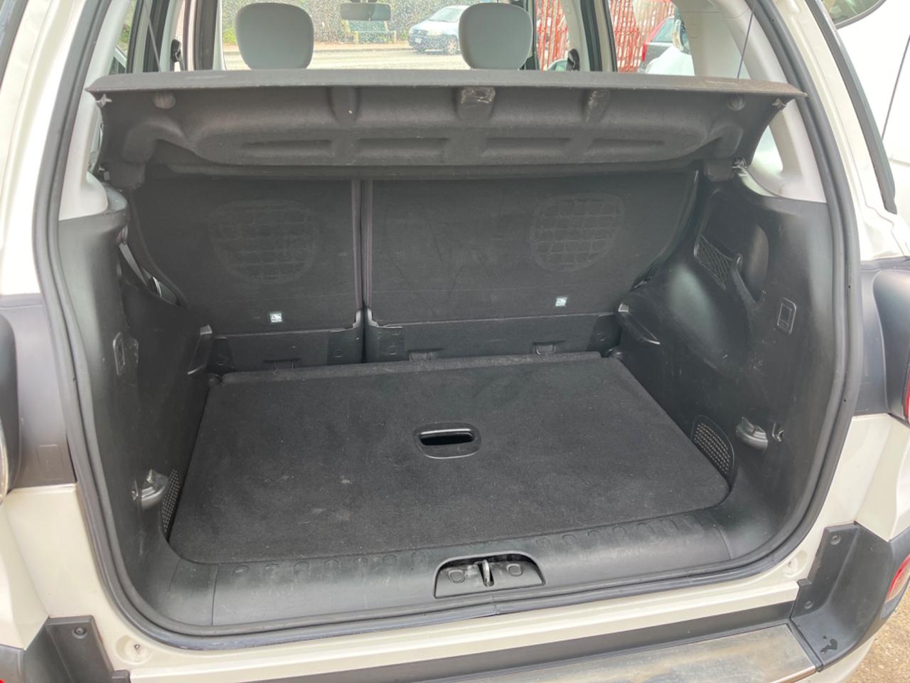 Fiat 500L 1.3 Multijet 85 CV Pop Star