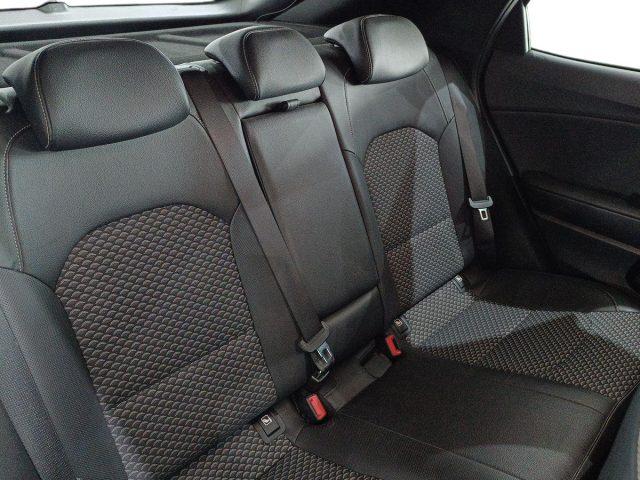 KIA XCeed 1.5 T-GDi 160 CV MHEV iMT Business