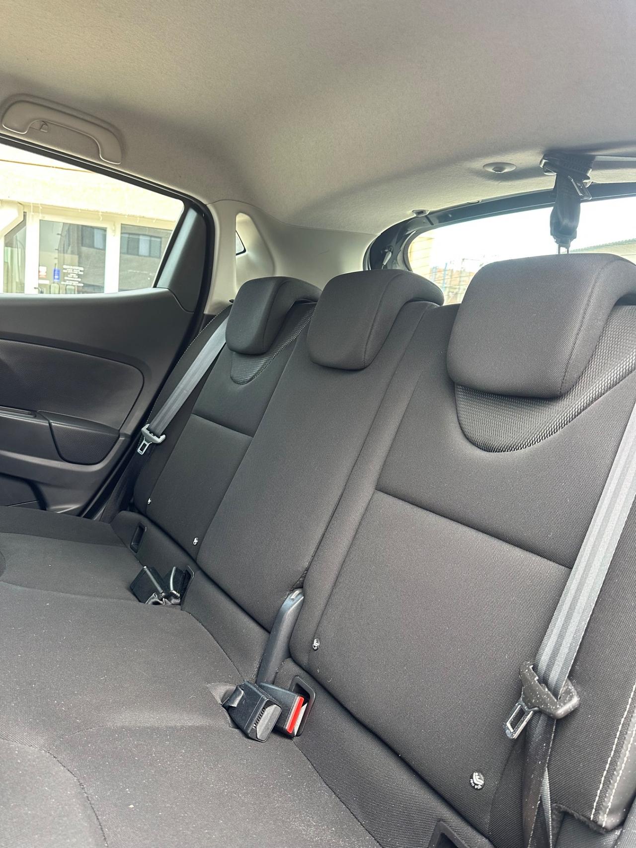 Renault Clio 1.5 dCi 8V 90CV Start&Stop 5 porte Energy