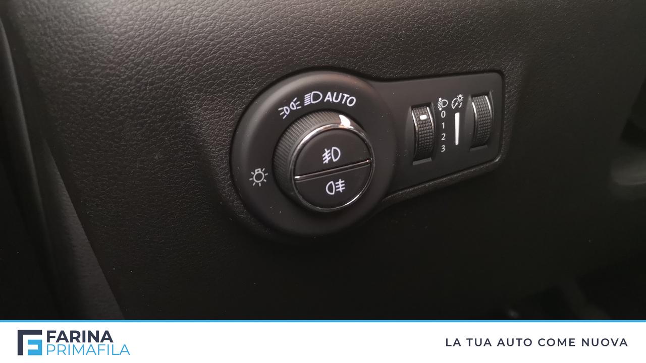 JEEP Compass II 2021 - Compass 1.6 mjt S 2wd 130cv
