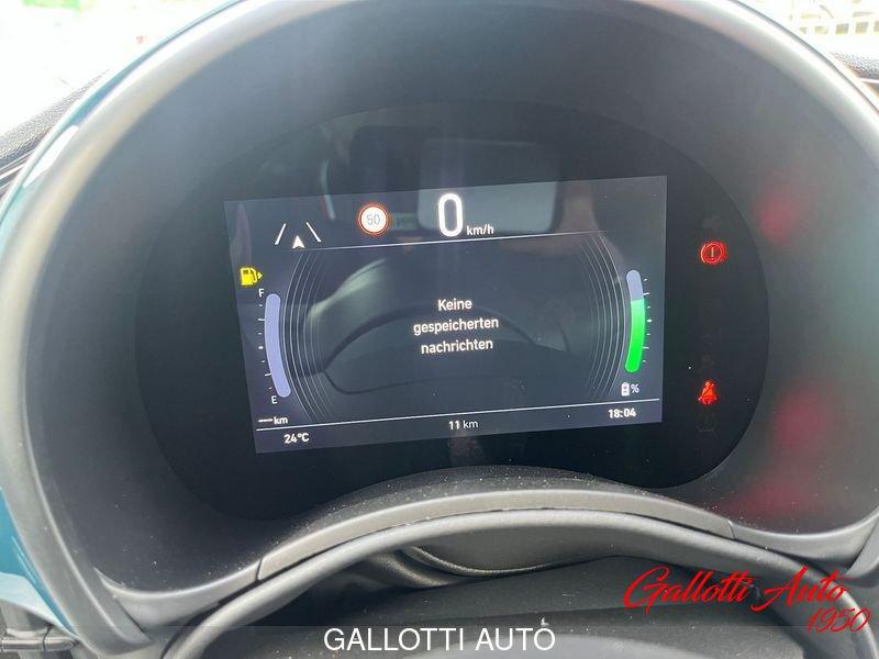 FIAT 500 500 1.0 hybrid Icon