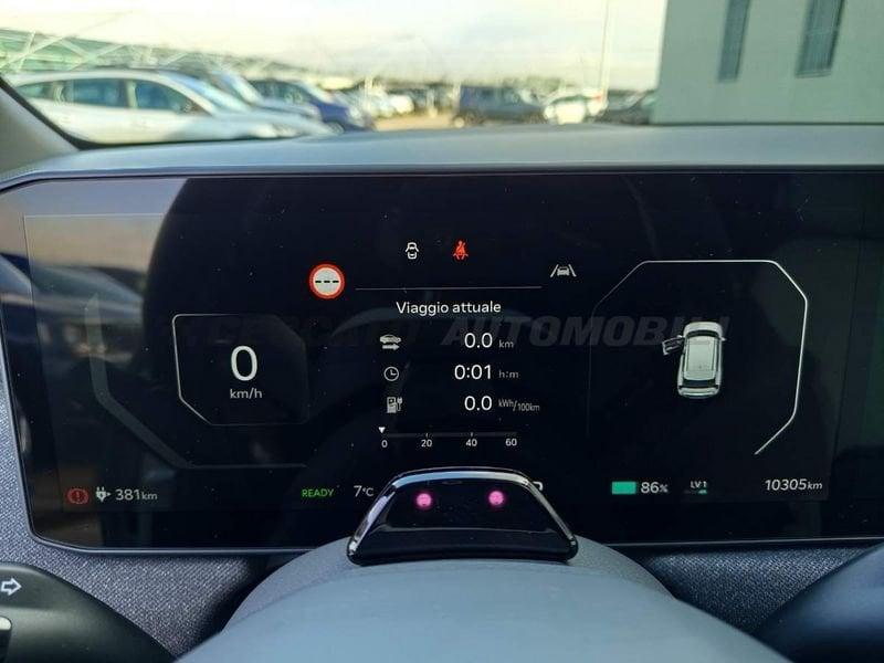 KIA EV3 EV3 81,4 kWh GT-line