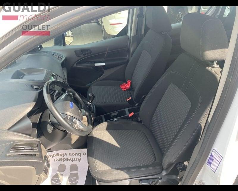 Ford Transit Connect 220 2018 Diese 220 1.5 ecoblue(tdci) 100cv Trend