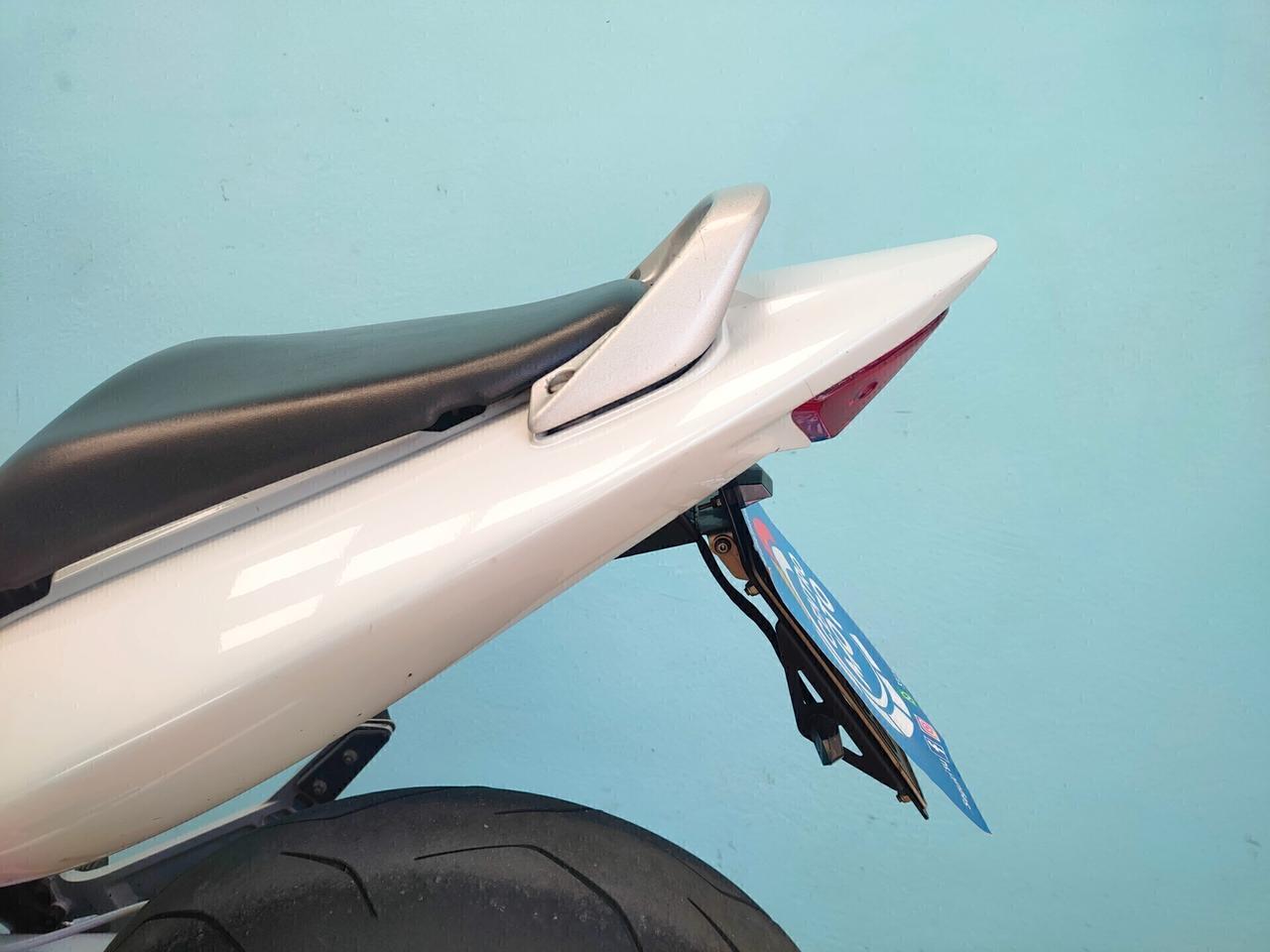 Honda Hornet 600 Garantita&Finanziabile