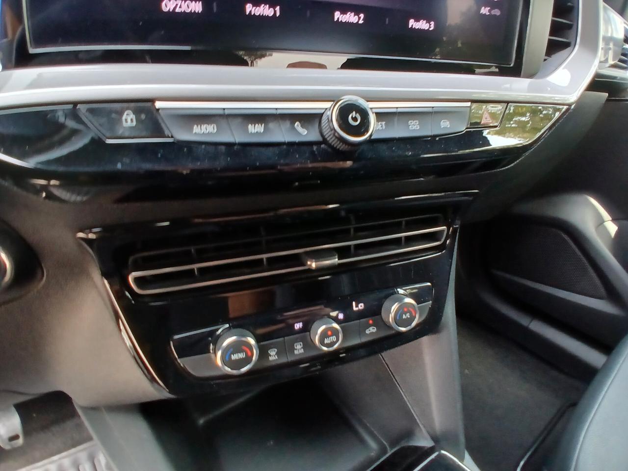 Opel Mokka 1.5 diesel Ultimate