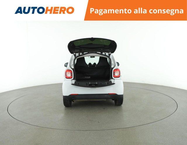 SMART ForTwo 70 1.0 twinamic Youngster