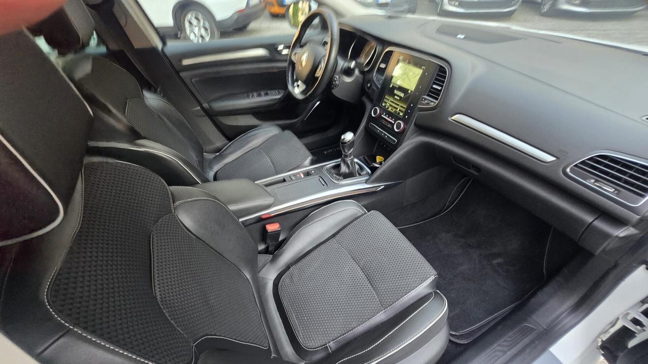 Renault Megane Mégane dCi 130 CV Energy Bose