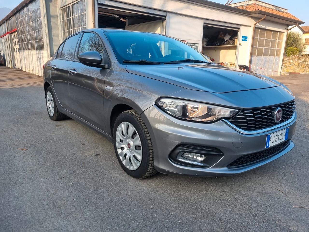 Fiat Tipo 1.4 T-Jet 120CV GPL 5 porte Easy