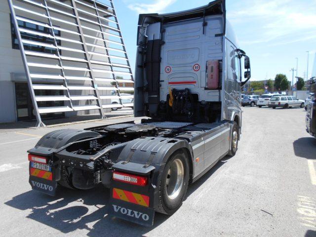 VOLVO FH 13 540
