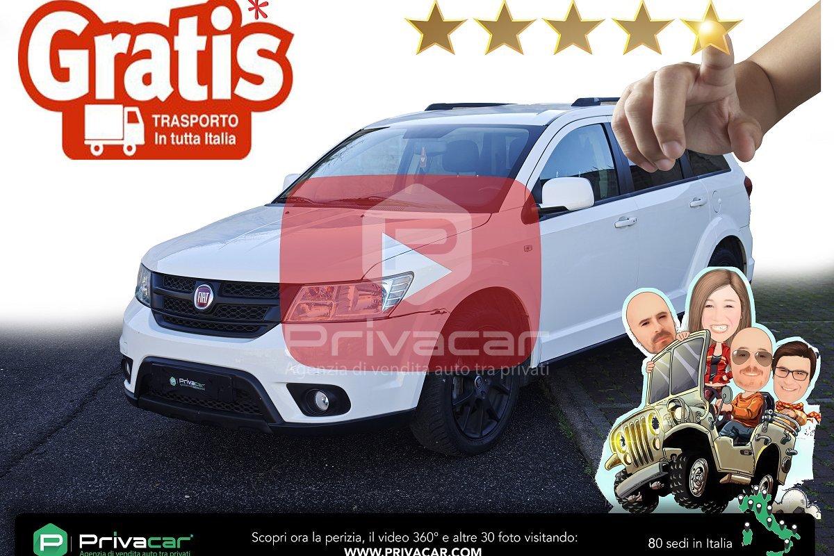 FIAT Freemont 2.0 Multijet 140 CV Urban