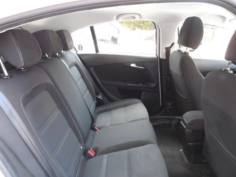 Fiat Tipo 1.6 MULTIJET 120 CV 5 porte Lounge