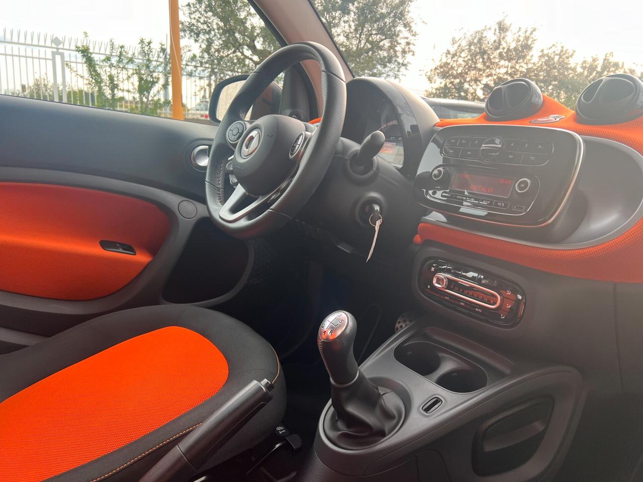 Smart ForTwo 70 1.0 Youngster