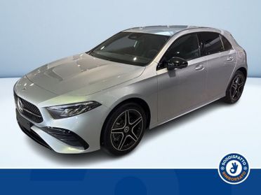 Mercedes-Benz Classe A 250e EQ-Power Automatic AMG Line Advanced Plus Digital Edition