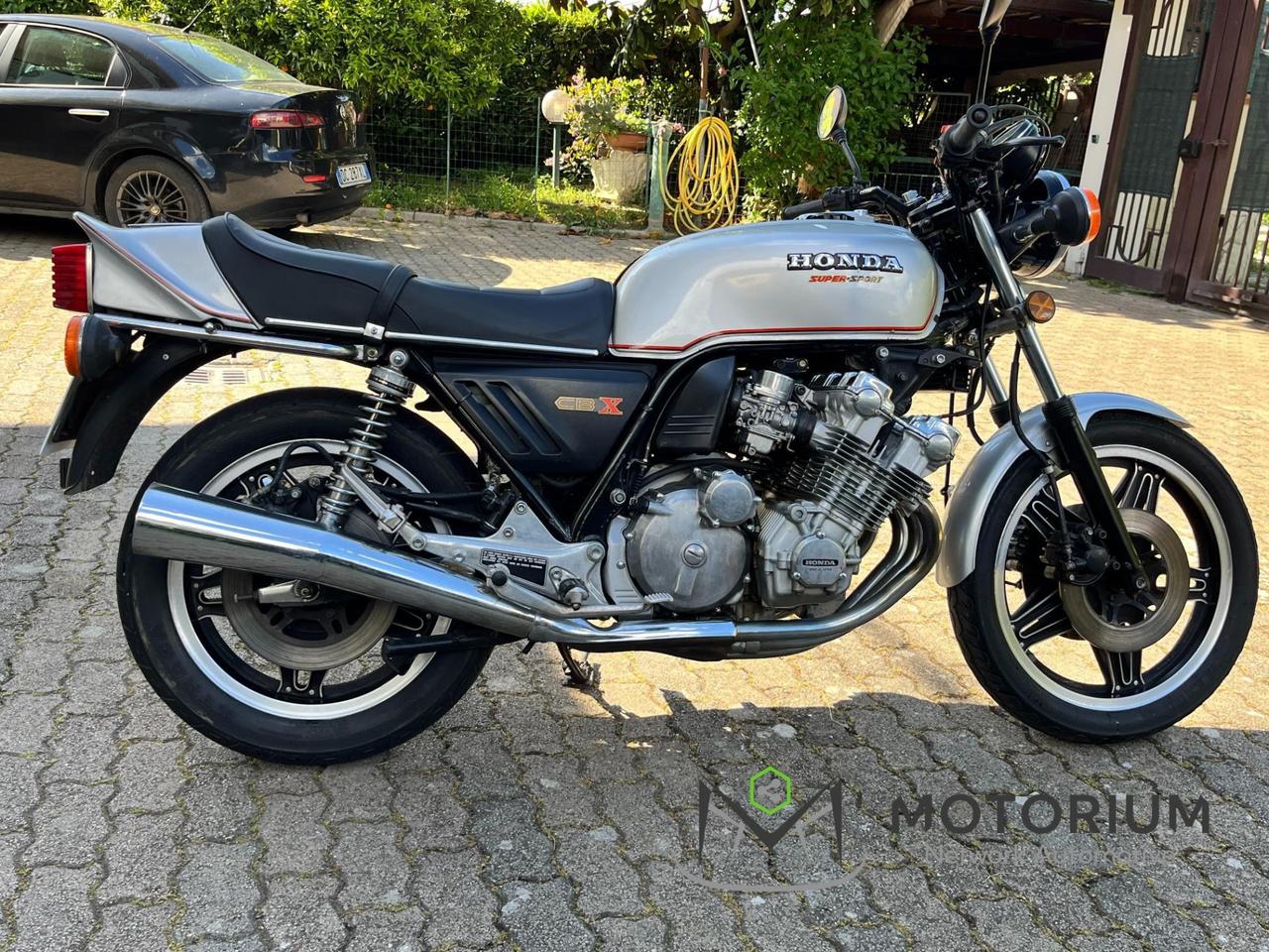 Honda Other CBX 1050 SuperSport