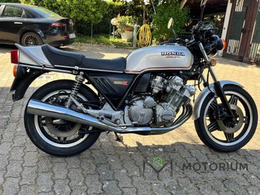 Honda Other CBX 1050 SuperSport