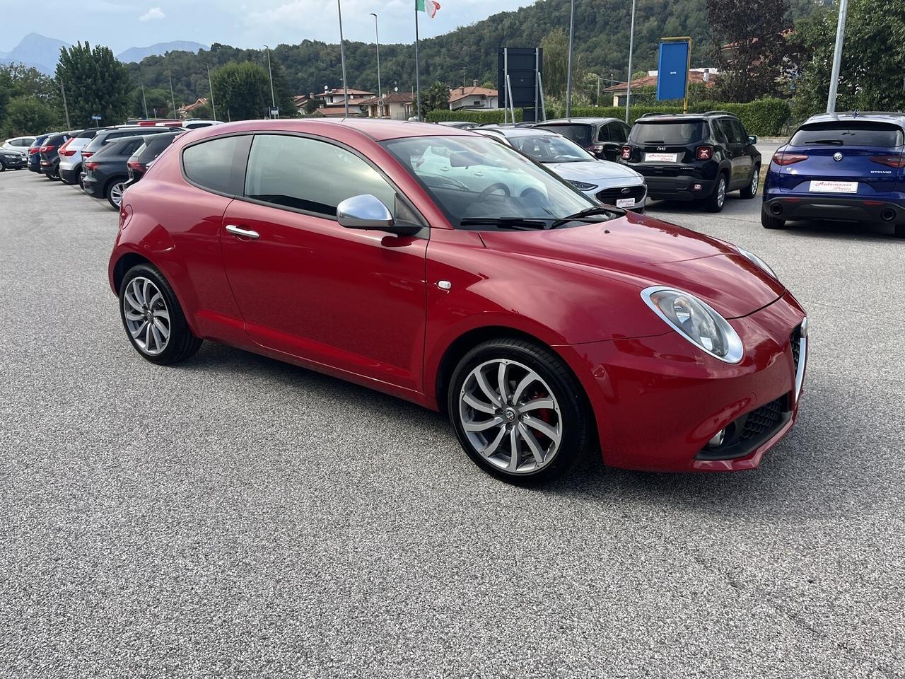 ALFA MITO 1400 CC 78 CV SUPER