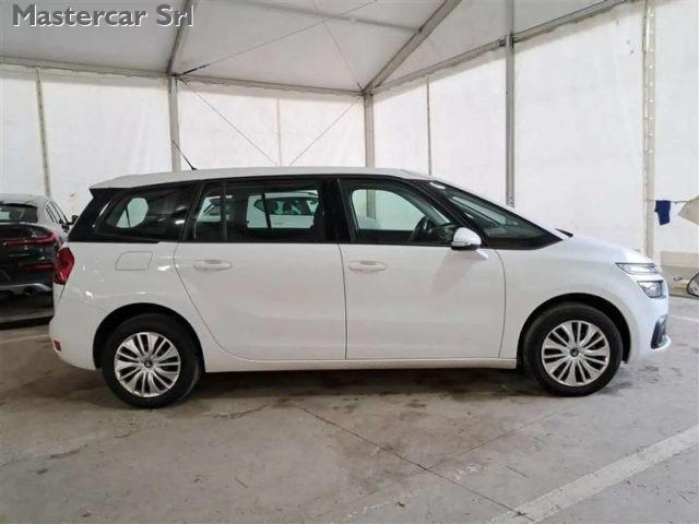 CITROEN Grand C4 Spacetourer 1.5 bluehdi Live s 130cv - FW220EE