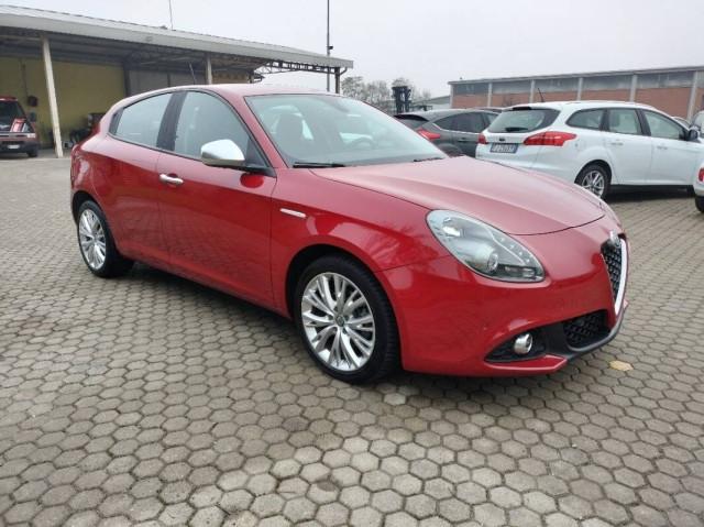 Alfa Romeo Giulietta 1.6 jtdm Super 120cv tct