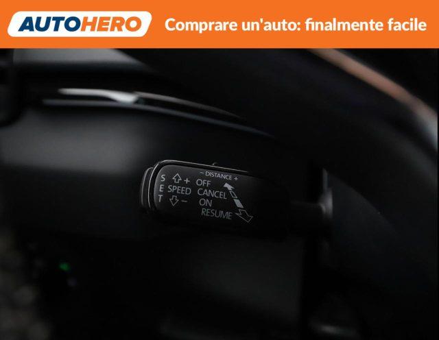 SKODA Karoq 2.0 TDI SCR 4x4 DSG SportLine