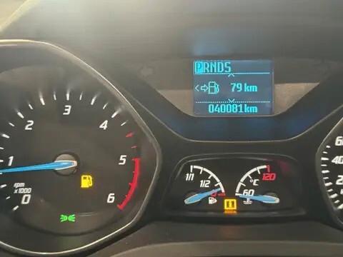 Ford C-Max 2.0 TDCi 163CV Powershift Titanium PREZZO REALE!!