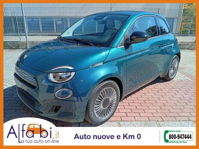 FIAT 500 1.0 Hybrid 65CV Icon + Pack Comfort
