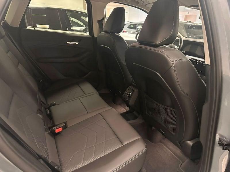 BMW Serie 2 Active Tourer 218d Active Tourer Luxury auto