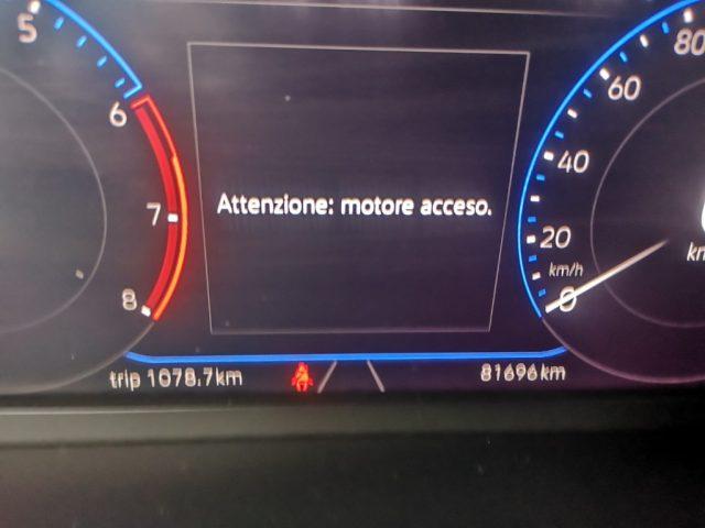 VOLKSWAGEN T-Cross 1.0 TSI 110 CV Life