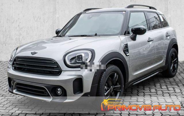 MINI Countryman 1.5 Cooper Yours