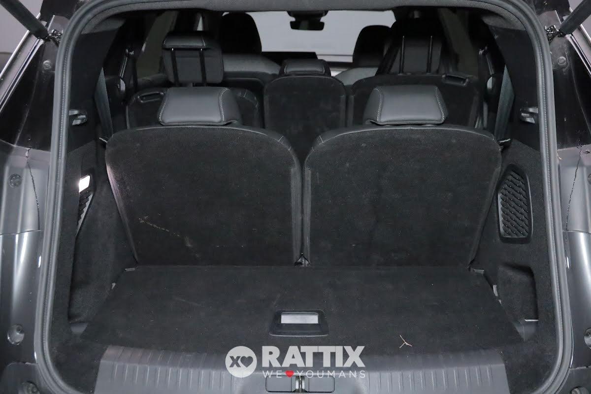 Peugeot 5008 1.2 hybrid 145CV GT e-dcs6 7p.ti