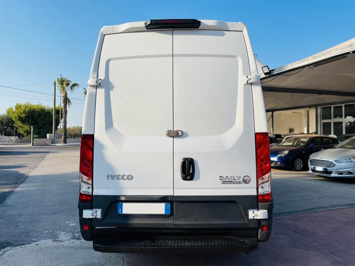 Iveco Daily 35 S14 136CV HI-MATIC L3H2