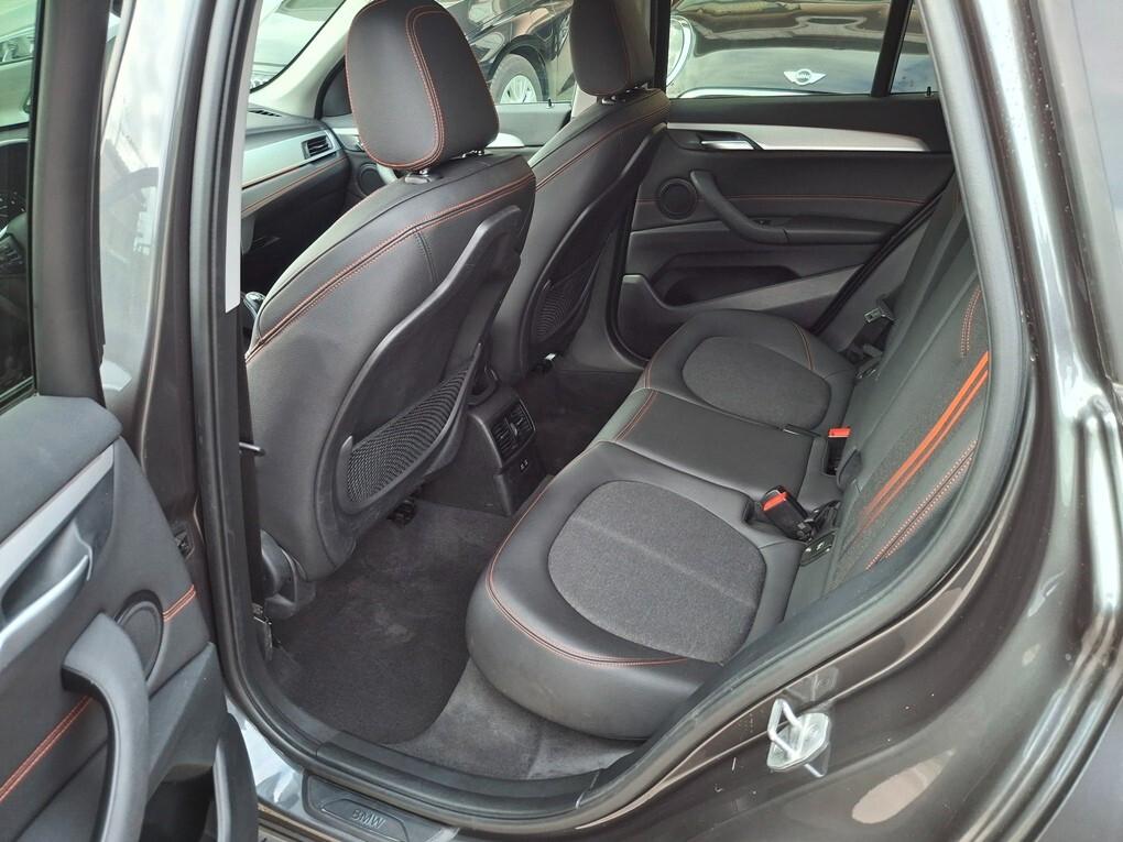 Bmw X1 sDrive16d xLine - 2021