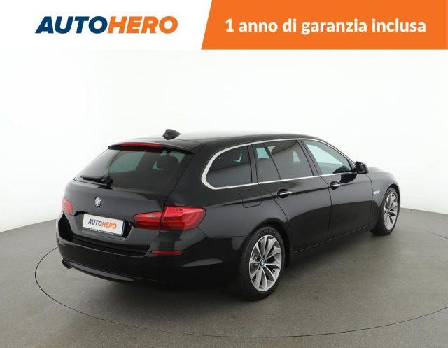 BMW 520 d Touring Business aut.