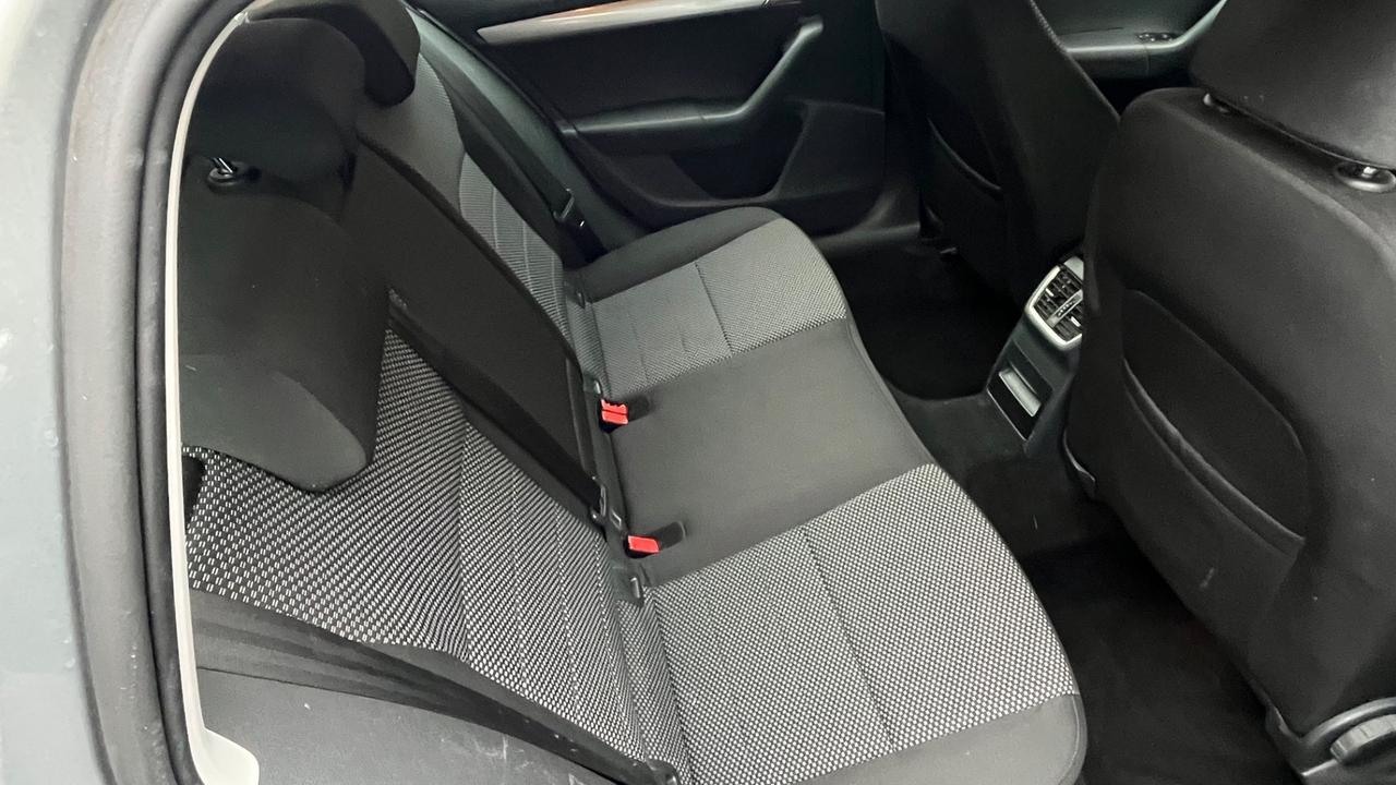 Skoda Octavia 1.4 TSI Wagon Executive G-Tec