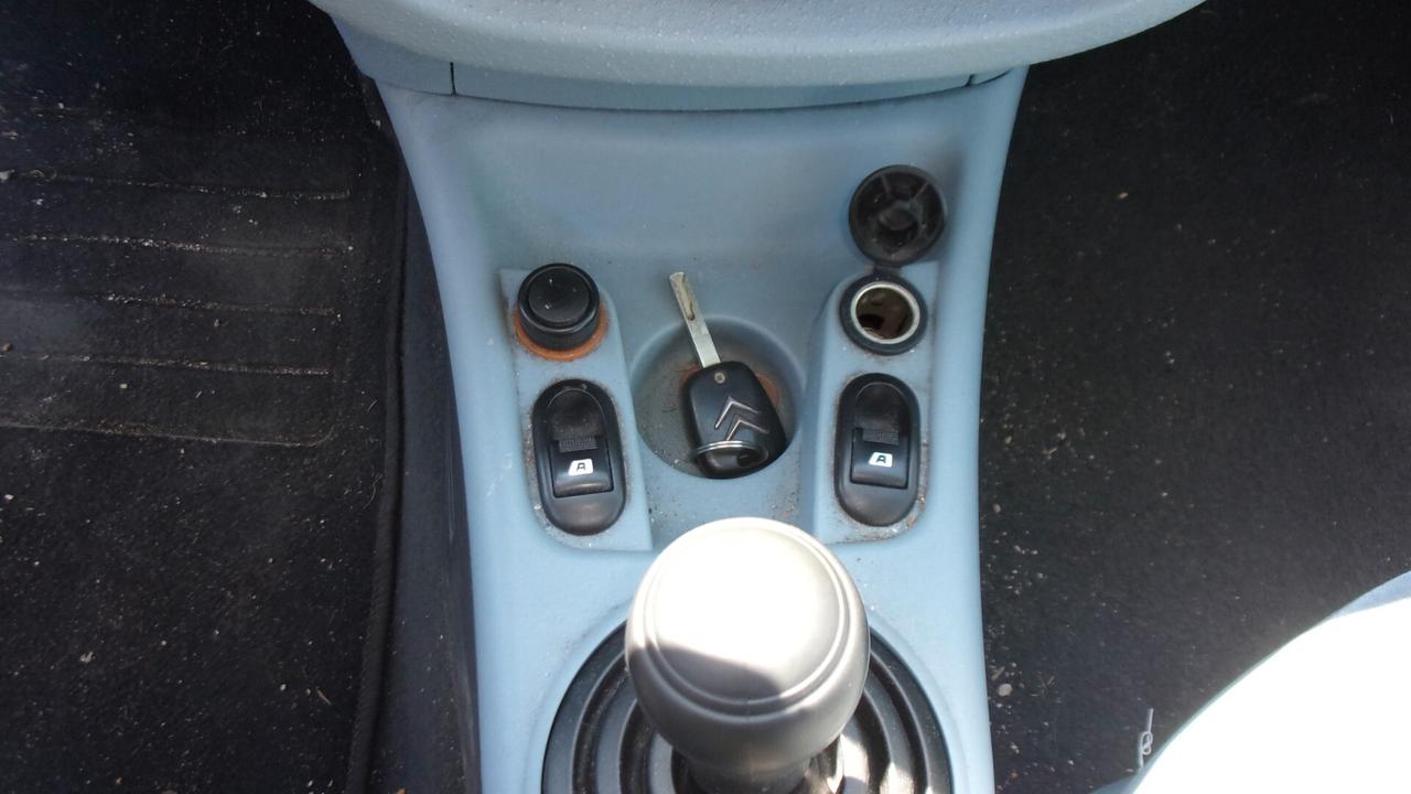 Citroen C3 1.4 HDi 70CV Elegance