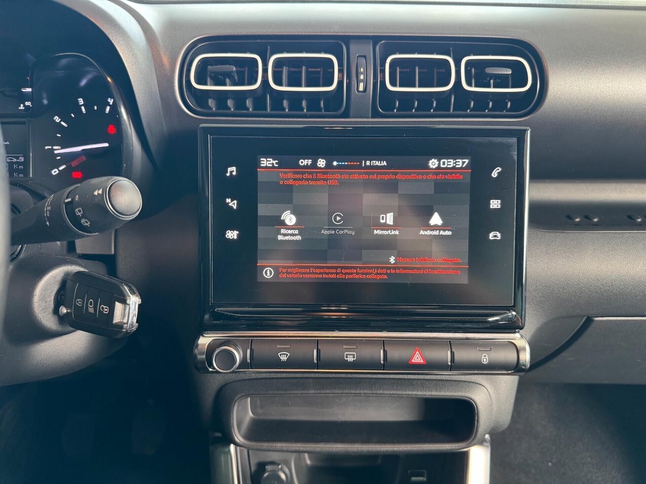Citroen C3 Aircross PureTech 110 Feel - 2023