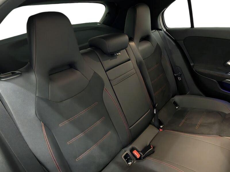Mercedes-Benz Classe A A 35 AMG 4Matic Premium Plus