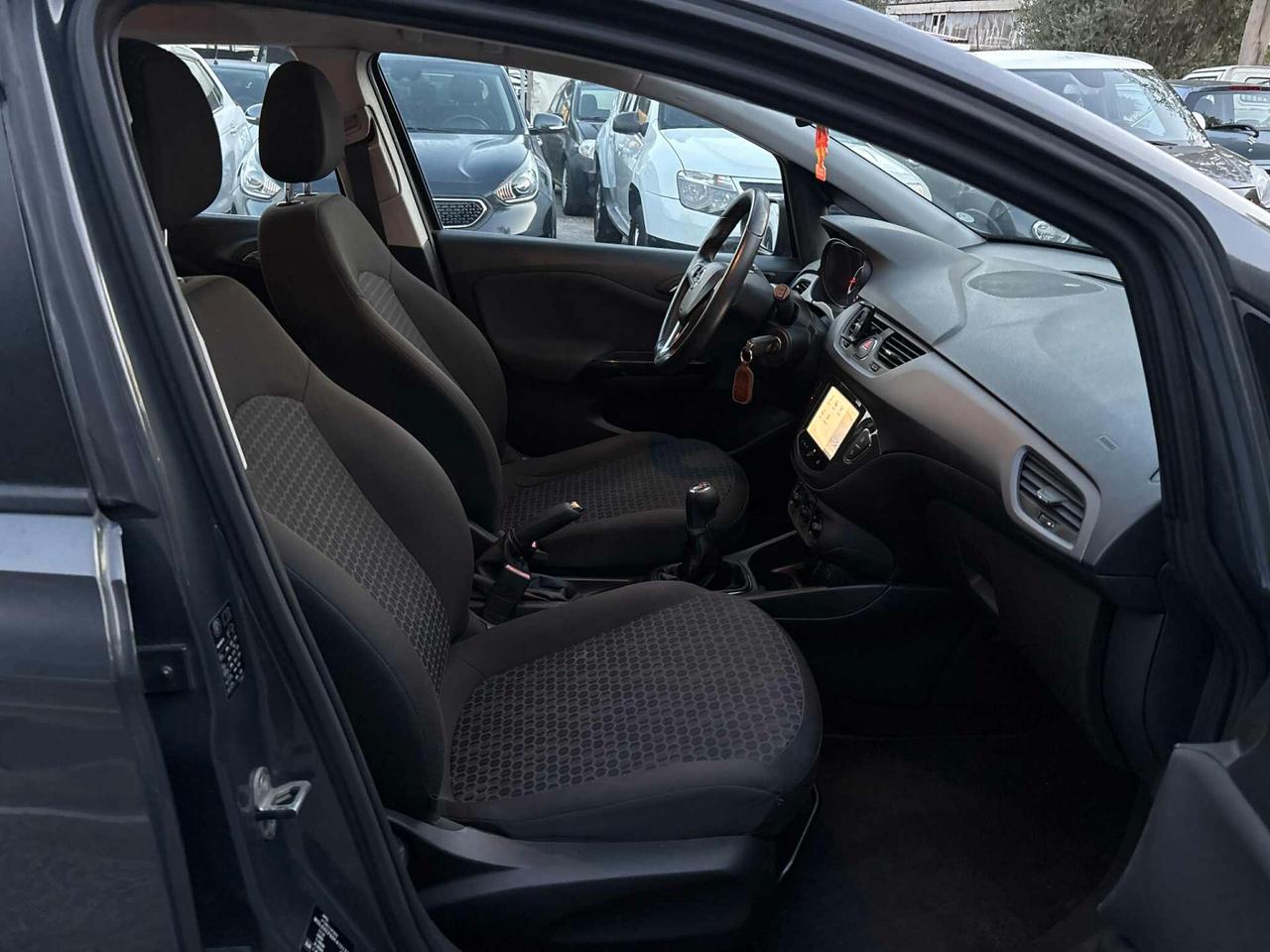Opel Corsa 1.3 CDTI 75CV F.AP. 5 porte Edition