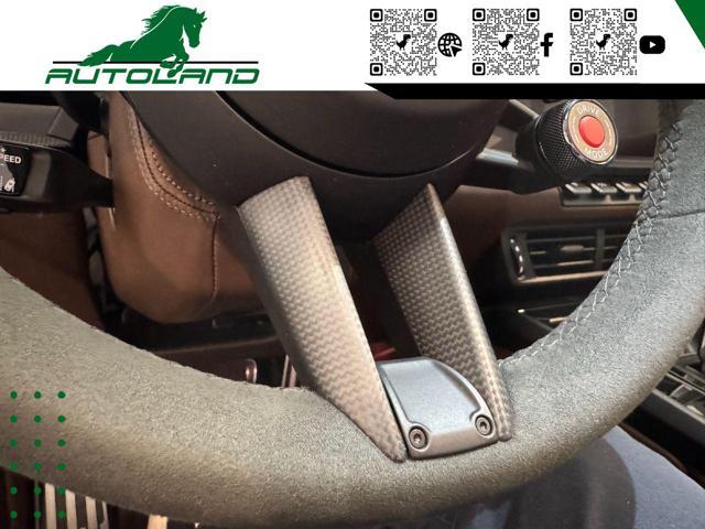 PORSCHE 992 Targa 4 GTS | Full optional | Iva esposta | PRONTA