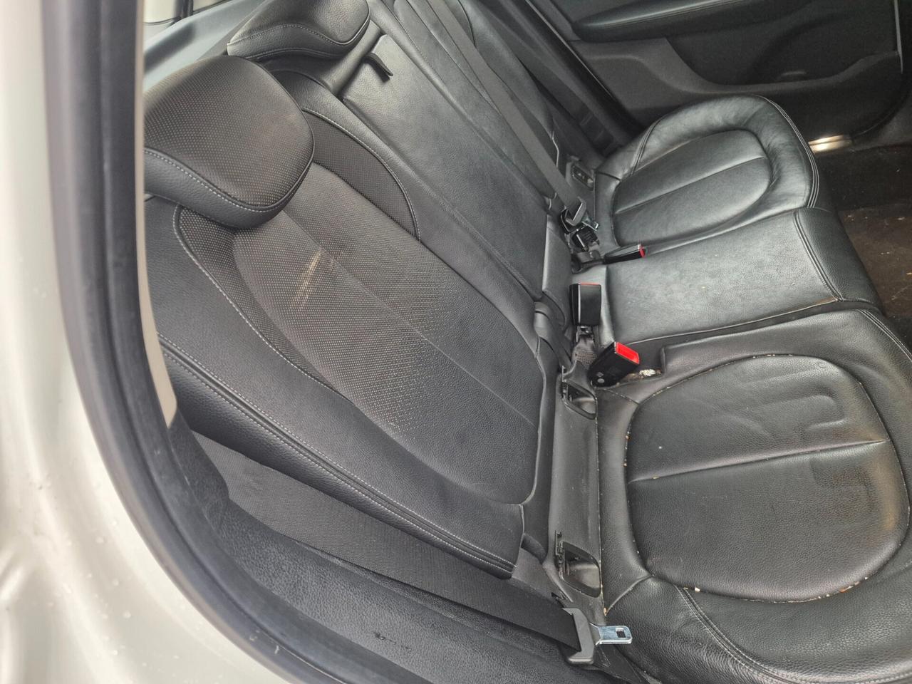 Bmw 216 216d Active Tourer Luxury