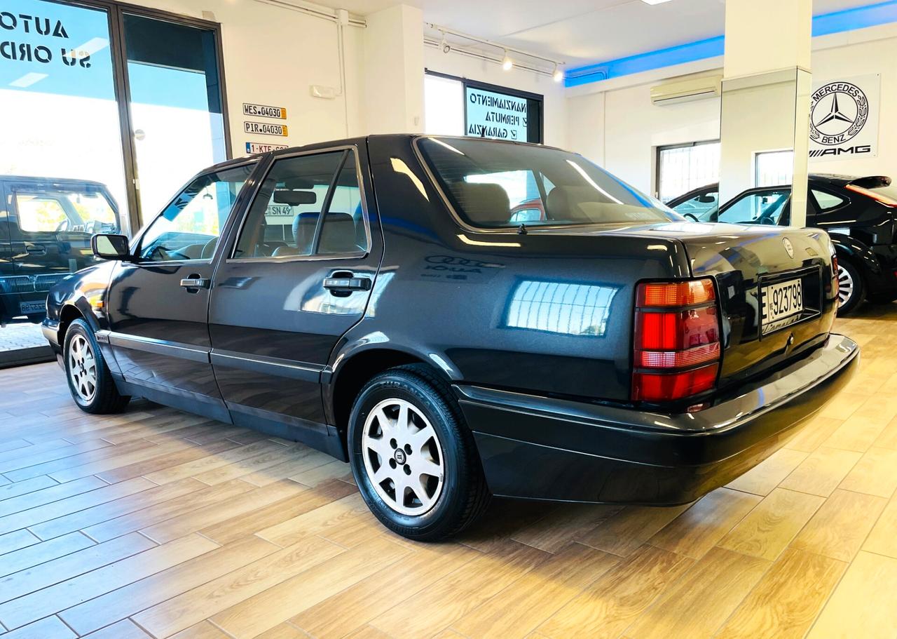 Lancia Thema 16V LS