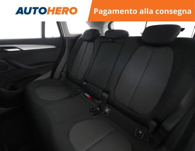 BMW X1 xDrive25e Advantage