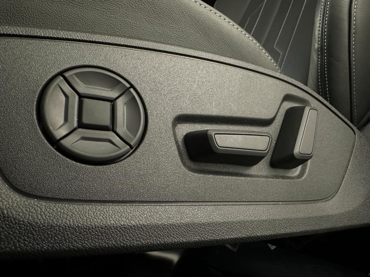 Audi A3 ALL STREET 35 TDI S.tronic /matrix/pelle/19.p/telecamera