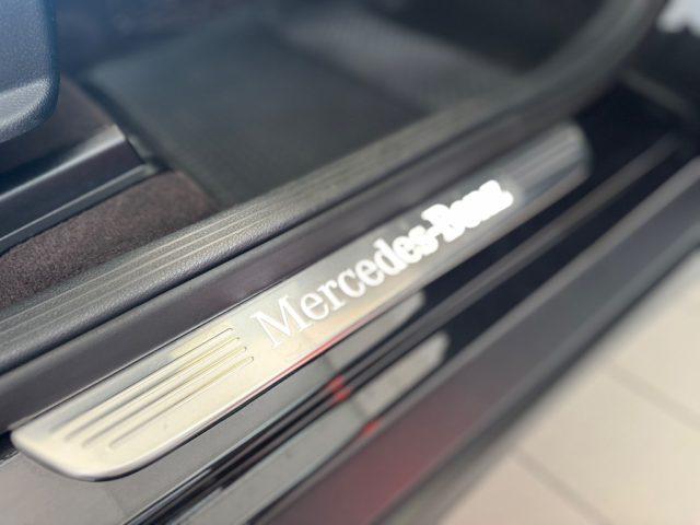 MERCEDES-BENZ GLC 350 d 4Matic Coupé Premium //AMG PACK//TETTO//