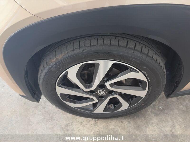 Toyota Aygo X 1.0 Trend 72cv