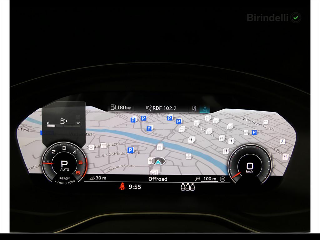 AUDI Q5 2ª serie - Q5 40 TDI 204 CV quattro S tronic S line plus