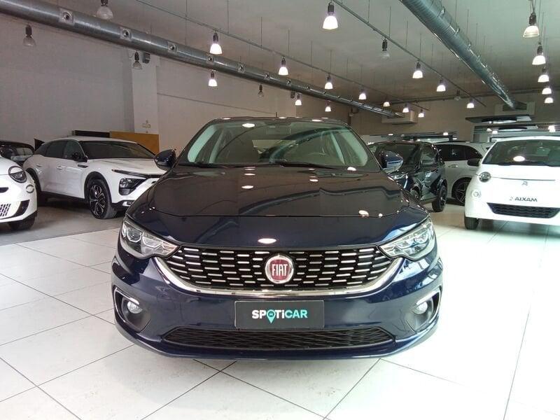 FIAT Tipo Tipo 5p 1.3 mjt Lounge s&s 95cv